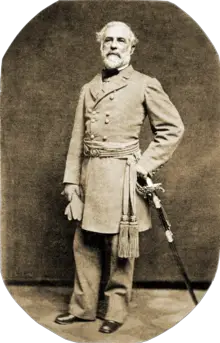 Robert E Lee in 1863.png